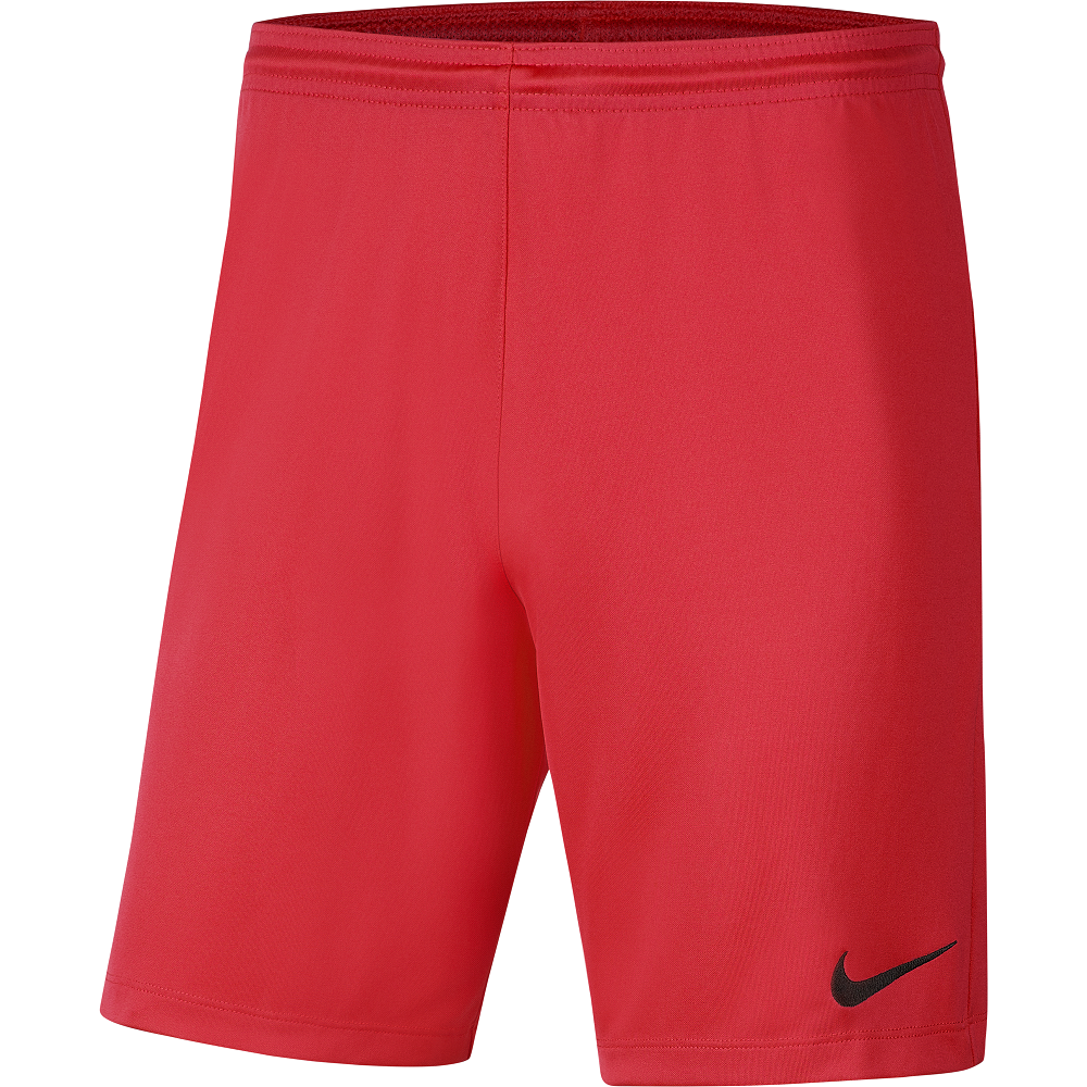 Nike Park Shorts 23 24in Nvat Pink